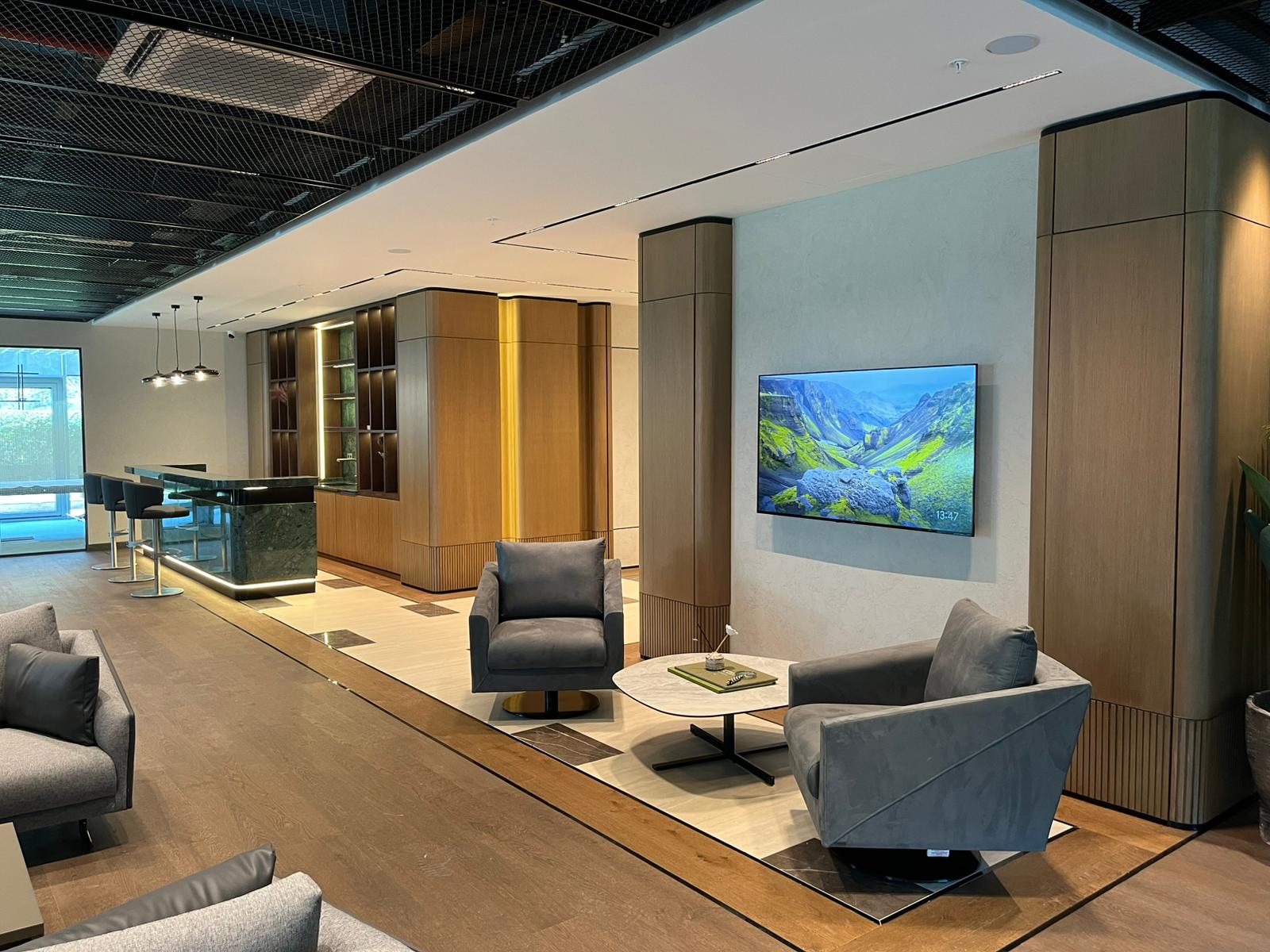 Seba & Ark İnşaat Ofis